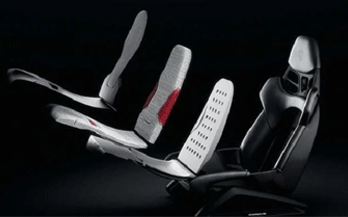 汽车上的零配件,如今有哪些可以3D打印了?