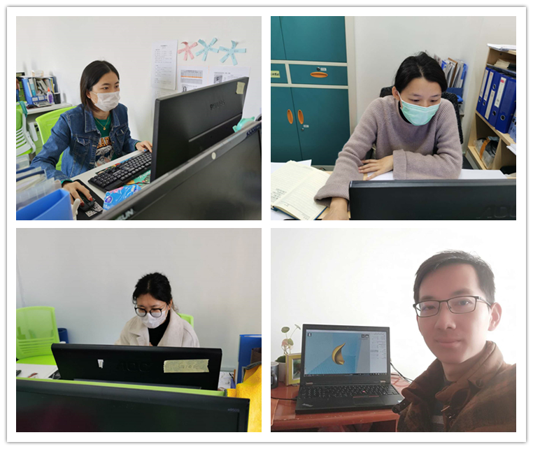 【严格标准防控】乐鱼积极应对防控措施,全面复工(图1) 【严格标准防控】乐鱼积极应对防控措施,全面复工(图1)