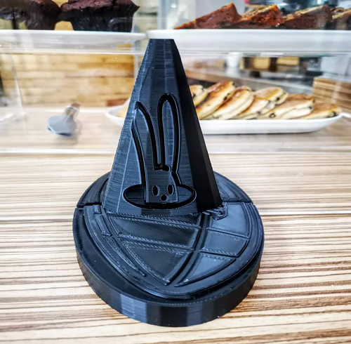 3D打印微工厂,首选乐鱼3D打印机(图2) 3D打印微工厂,首选乐鱼3D打印机(图2)