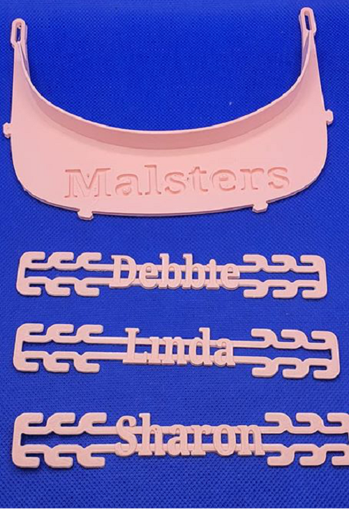 3D打印微工厂,首选乐鱼3D打印机(图1) 3D打印微工厂,首选乐鱼3D打印机(图1)